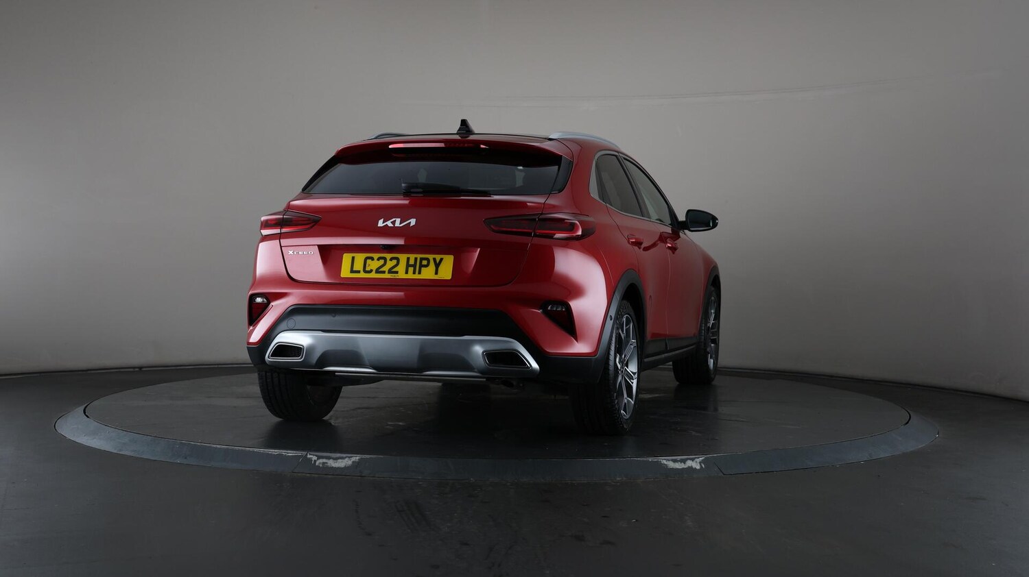 Used Kia XCeed 2022 for sale - 76109824: Photo 74