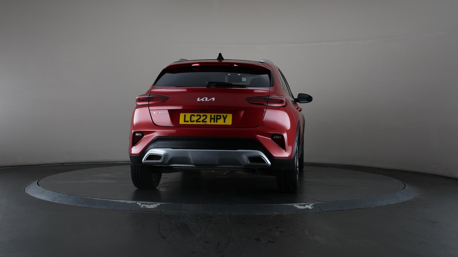 Used Kia XCeed 2022 for sale - 76109824: Photo 75