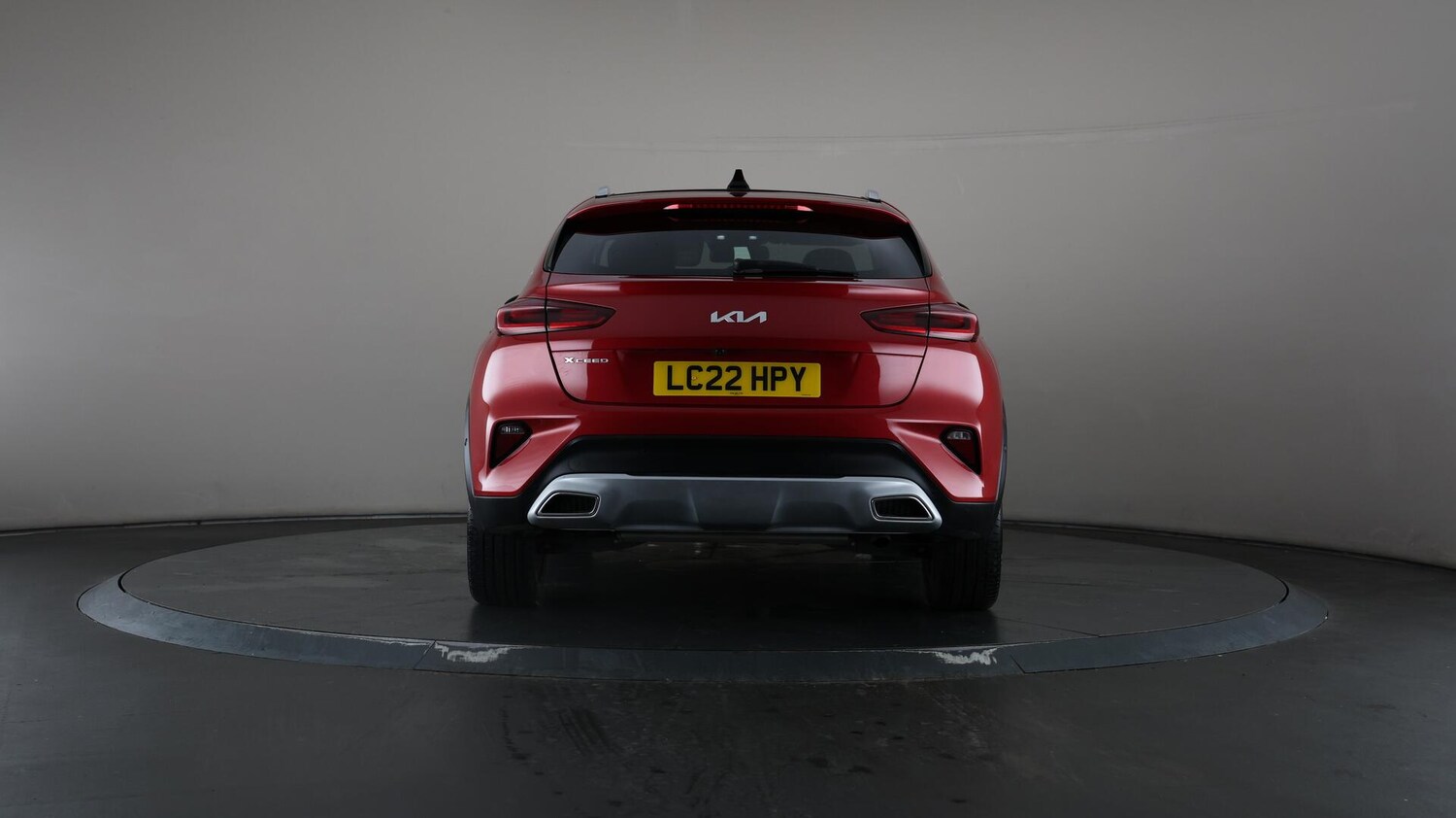 Used Kia XCeed 2022 for sale - 76109824: Photo 76