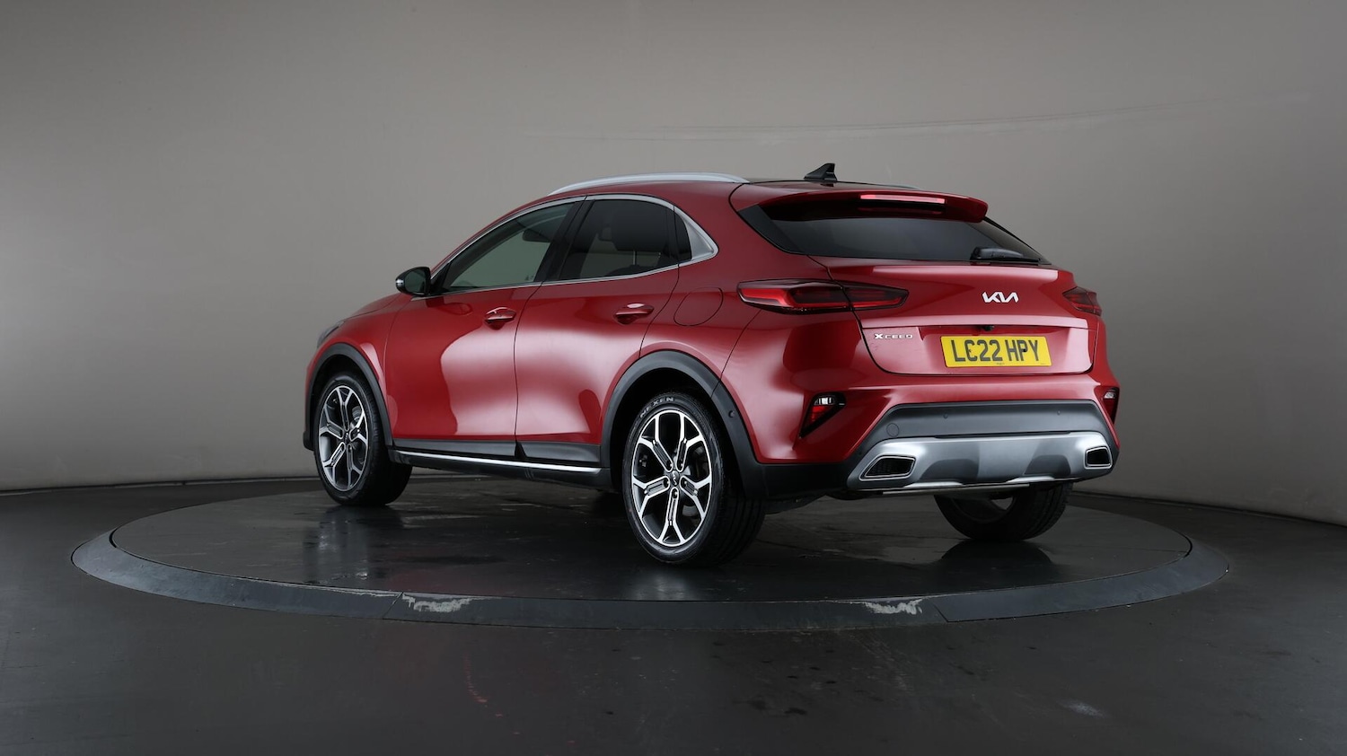 Used Kia XCeed 2022 for sale - 76109824: Photo 77