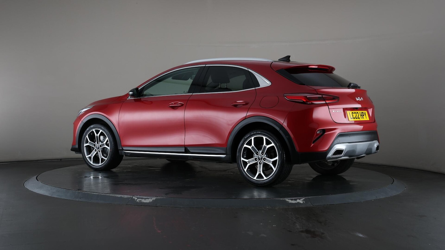 Used Kia XCeed 2022 for sale - 76109824: Photo 79
