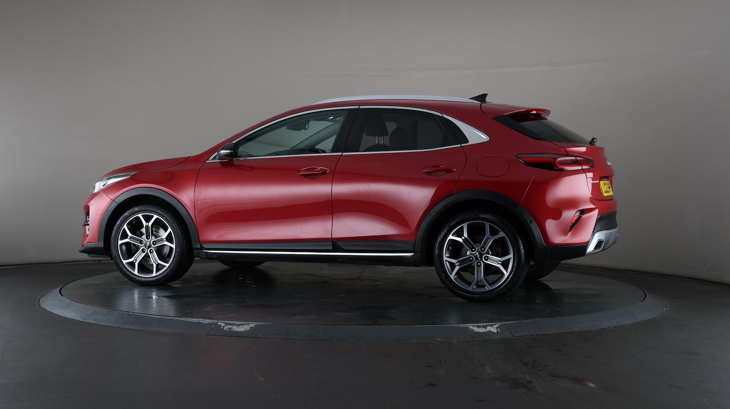 Used Kia XCeed 2022 for sale - 76109824: Photo 81