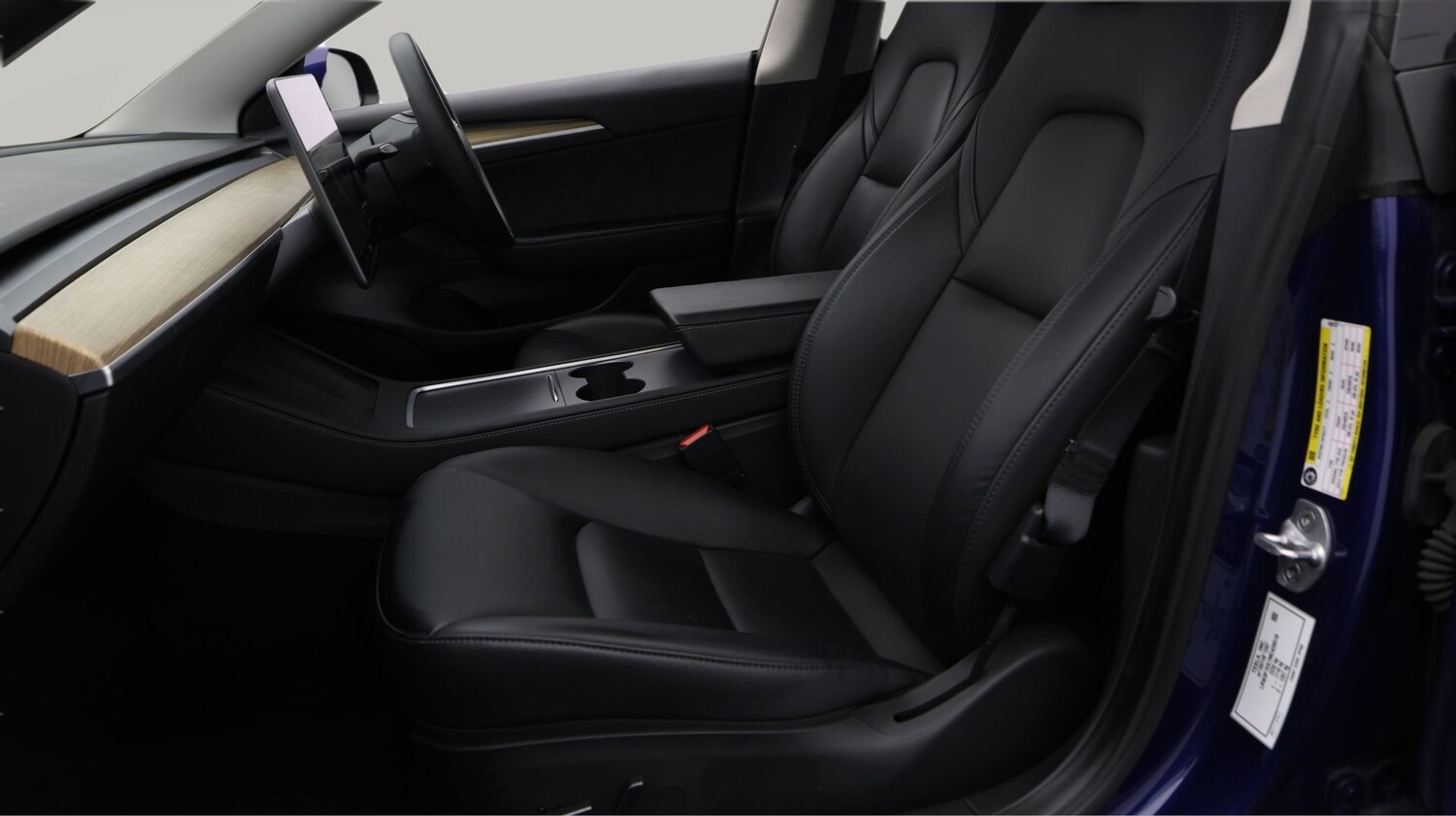 Used Tesla Model 3 2021 for sale - 77289320: Photo 14