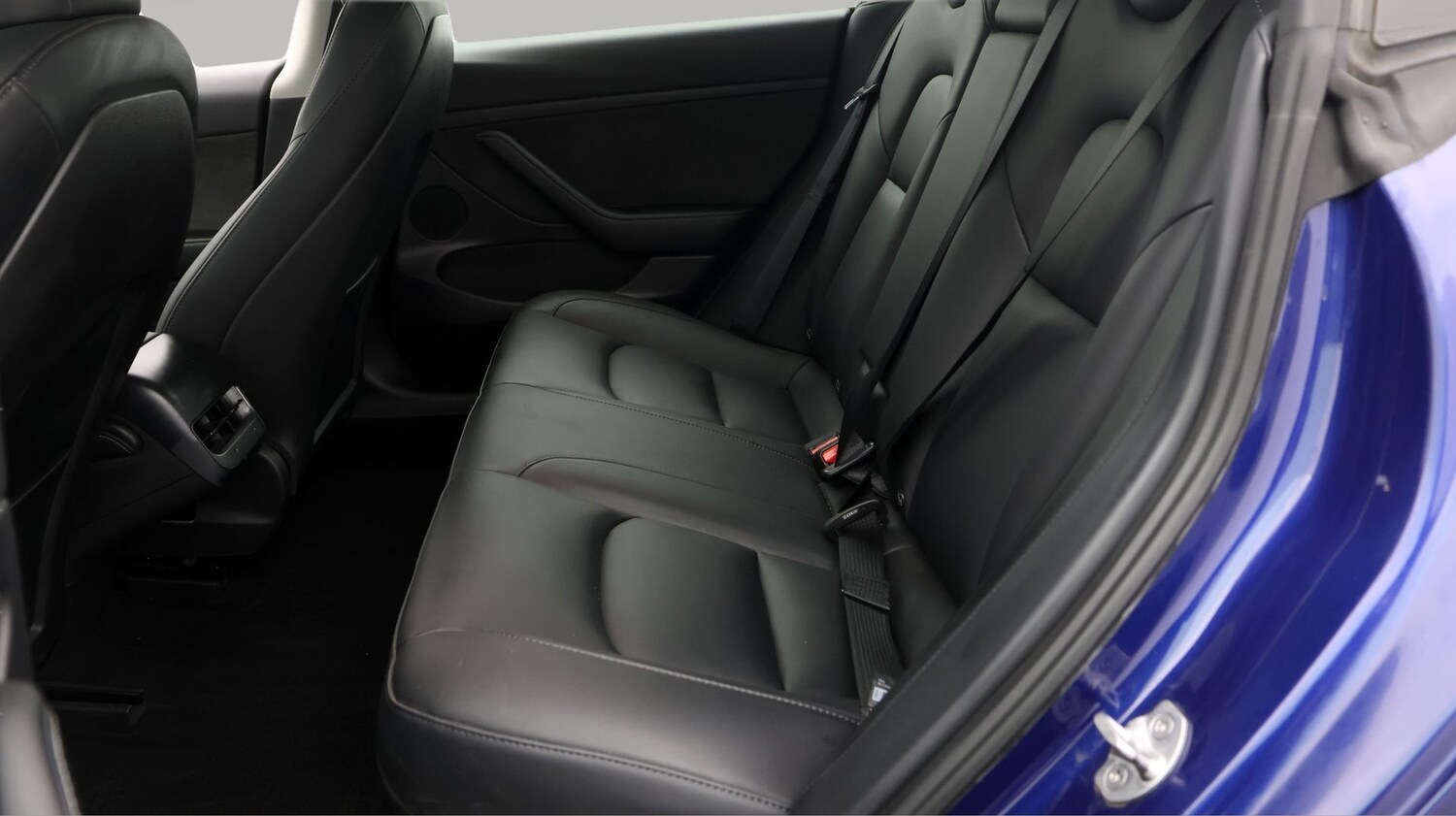 Used Tesla Model 3 2021 for sale - 77289320: Photo 16