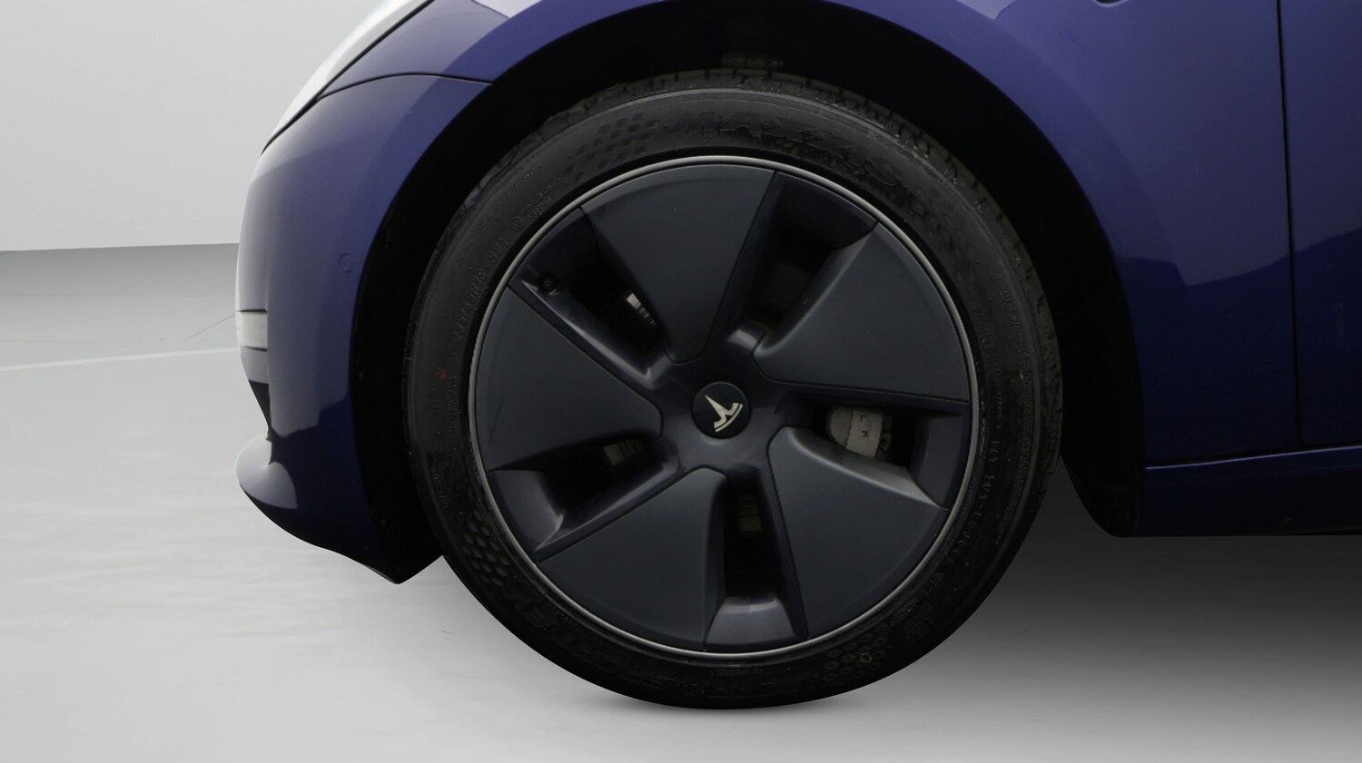 Used Tesla Model 3 2021 for sale - 77289320: Photo 18