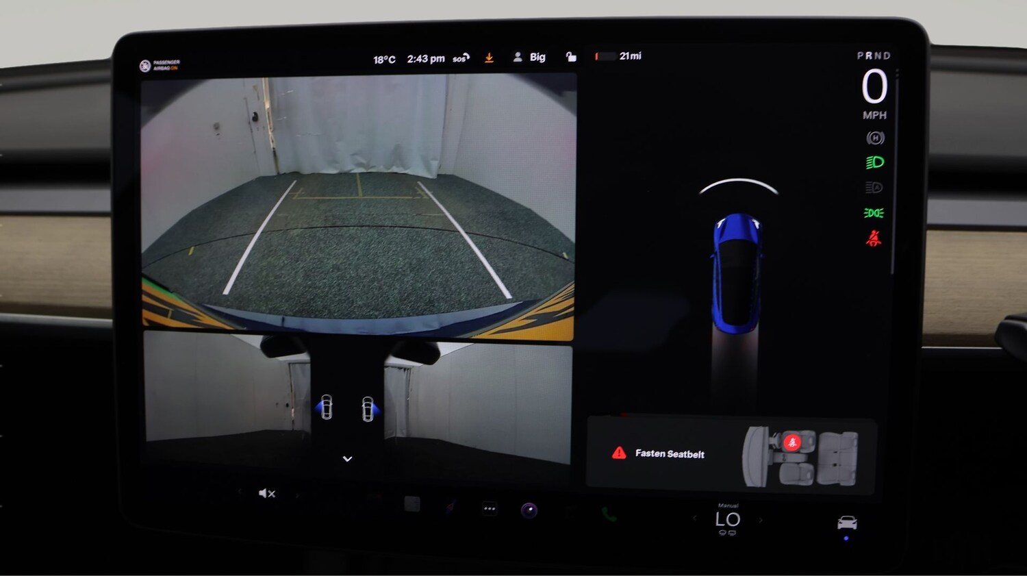 Used Tesla Model 3 2021 for sale - 77289320: Photo 25