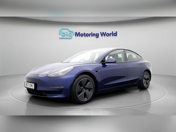 Used Tesla Model 3 2021 for sale - 77289320: Photo