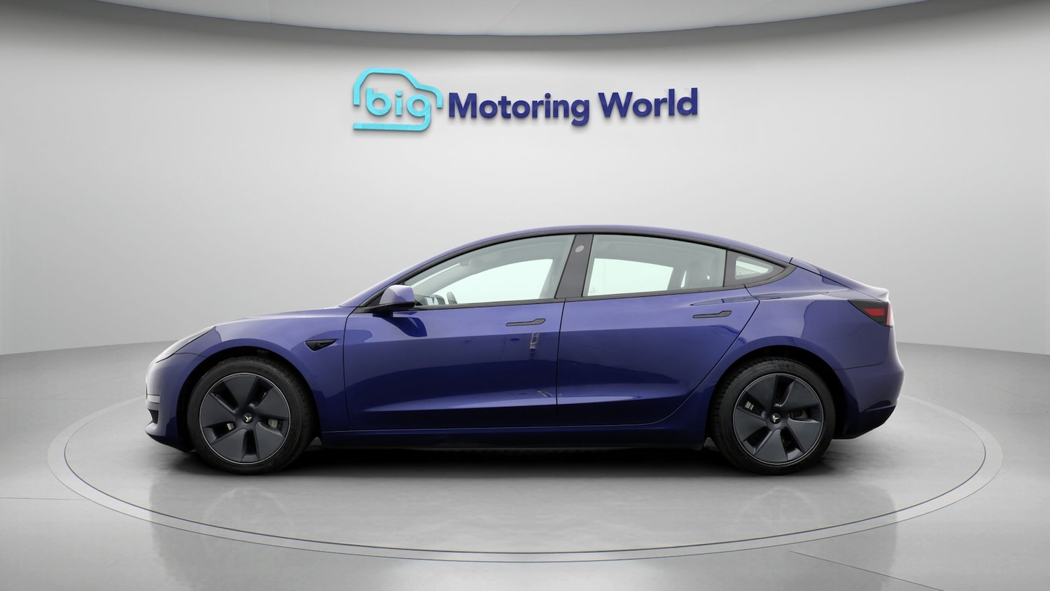 Used Tesla Model 3 2021 for sale - 77289320: Photo 4