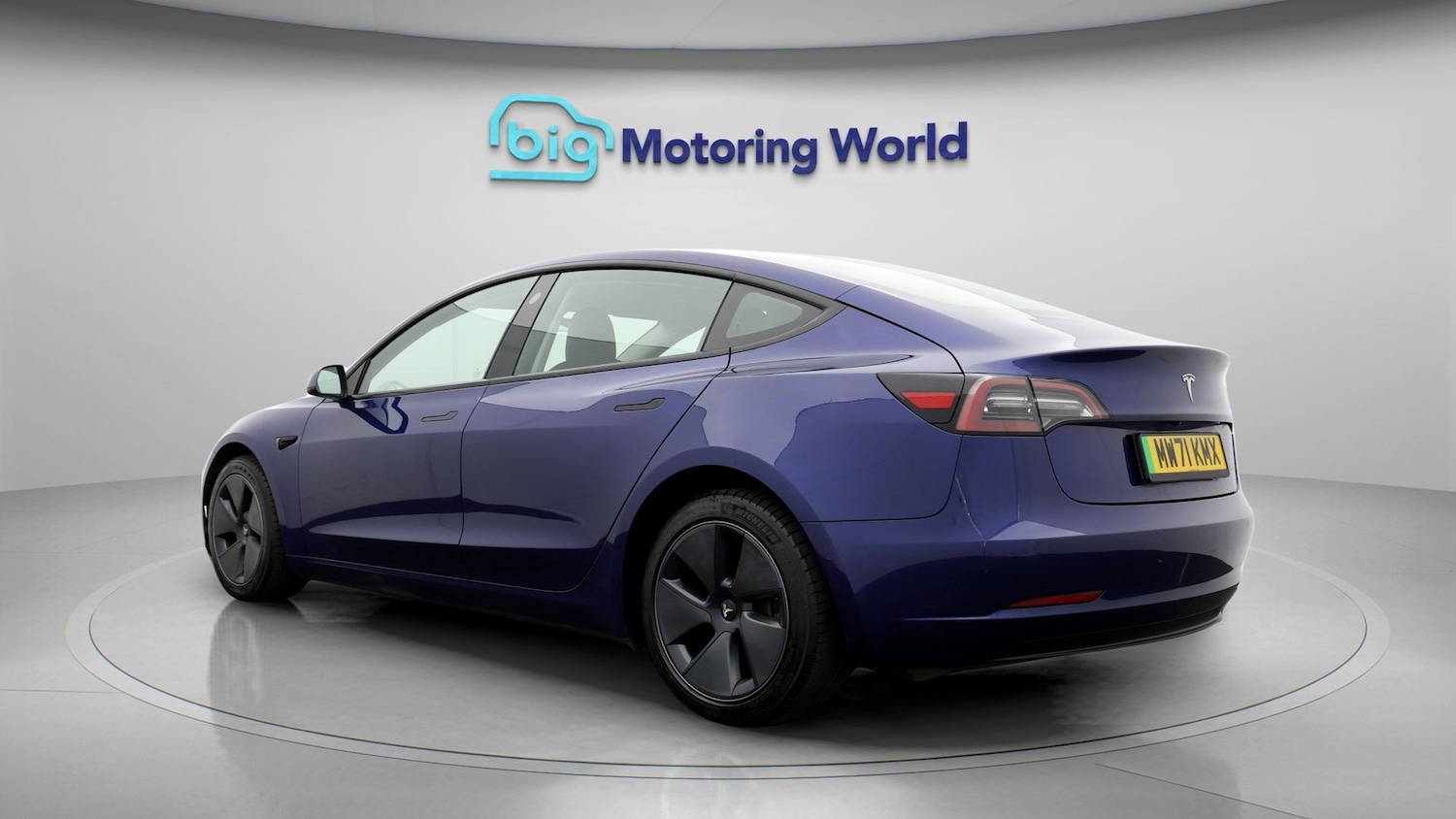 Used Tesla Model 3 2021 for sale - 77289320: Photo 5
