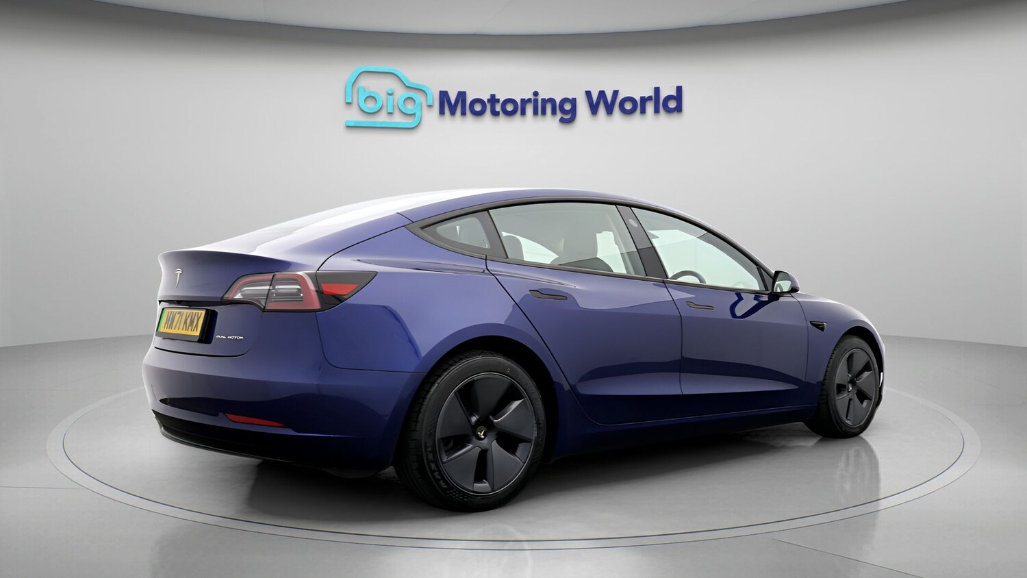 Used Tesla Model 3 2021 for sale - 77289320: Photo 7