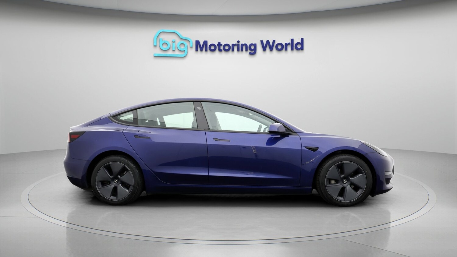 Used Tesla Model 3 2021 for sale - 77289320: Photo 8