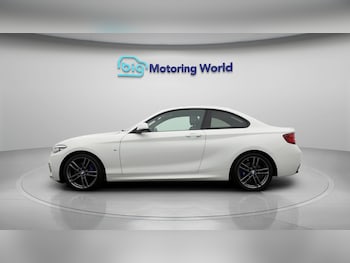 Used BMW 2 Series 2019 for sale - 79091035: Photo