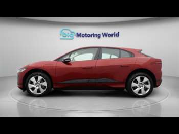 Used Jaguar I-Pace 2022 for sale - 74477681: Photo