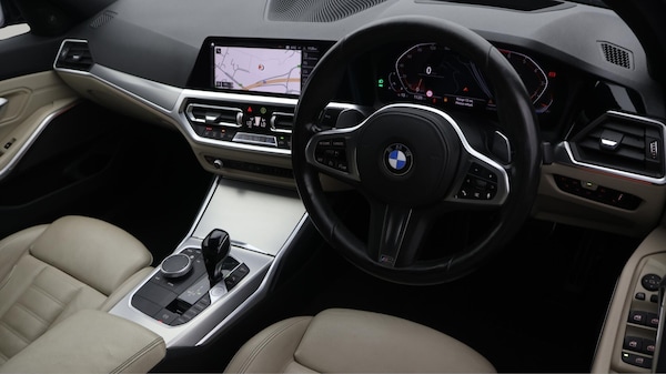 Used BMW 3 Series 2020 for sale - 76247116: Photo 10