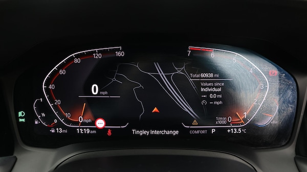 Used BMW 3 Series 2020 for sale - 76247116: Photo 11