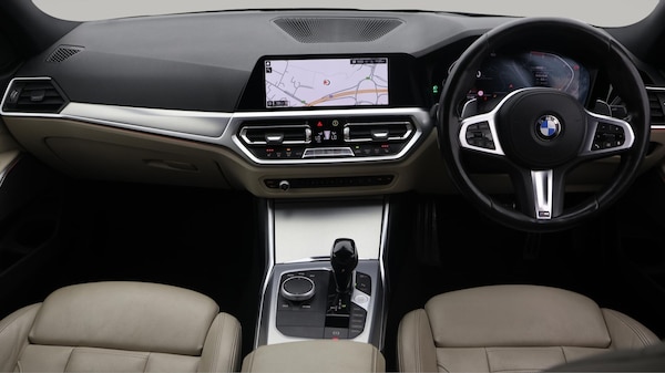 Used BMW 3 Series 2020 for sale - 76247116: Photo 14