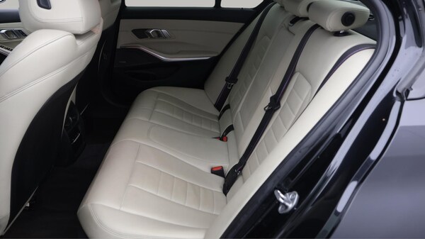 Used BMW 3 Series 2020 for sale - 76247116: Photo 17