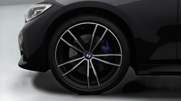 Used BMW 3 Series 2020 for sale - 76247116: Photo 19