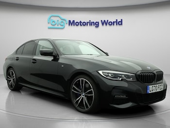 BMW - 3 Series