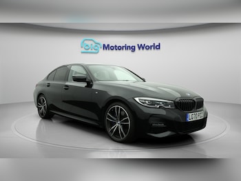 Used BMW 3 Series 2020 for sale - 76247116: Photo 2