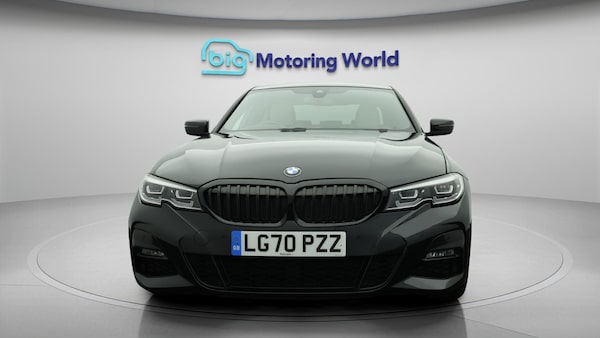 Used BMW 3 Series 2020 for sale - 76247116: Photo 3