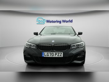 Used BMW 3 Series 2020 for sale - 76247116: Photo 3