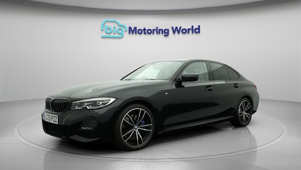 Used BMW 3 Series 2020 for sale - 76247116: Photo 4
