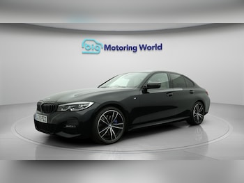 Used BMW 3 Series 2020 for sale - 76247116: Photo 4