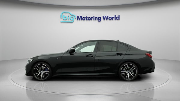 Used BMW 3 Series 2020 for sale - 76247116: Photo 5