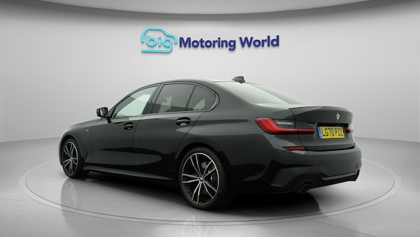 Used BMW 3 Series 2020 for sale - 76247116: Photo 6