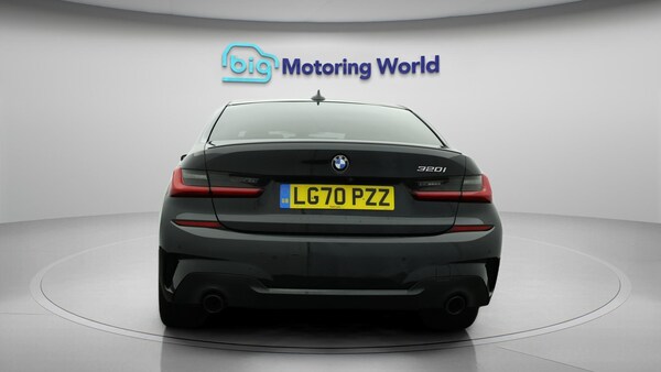 Used BMW 3 Series 2020 for sale - 76247116: Photo 7