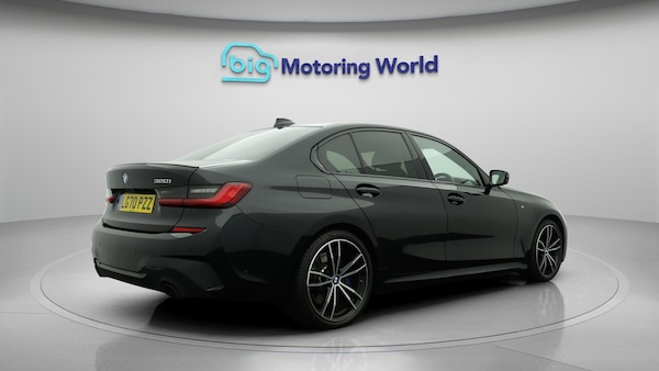 Used BMW 3 Series 2020 for sale - 76247116: Photo 8