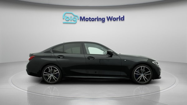 Used BMW 3 Series 2020 for sale - 76247116: Photo 9