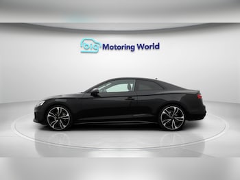 Used Audi A5 2023 for sale - 78251583: Photo