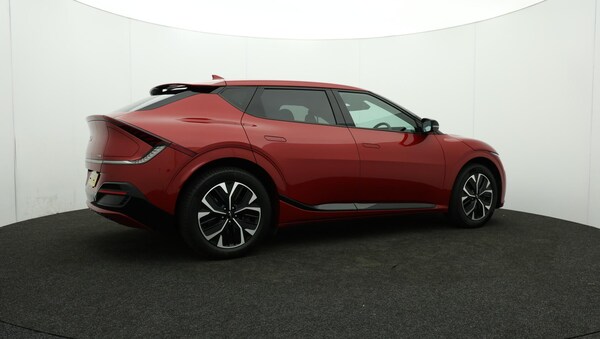 Used Kia EV6 2022 for sale - 76137501: Photo 19