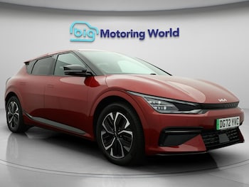 2022 (72) - 77.4kWh GT-Line Hatchback 5dr Electric Auto AWD (320 bhp)