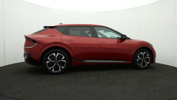 Used Kia EV6 2022 for sale - 76137501: Photo 23