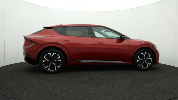 Used Kia EV6 2022 for sale - 76137501: Photo 25
