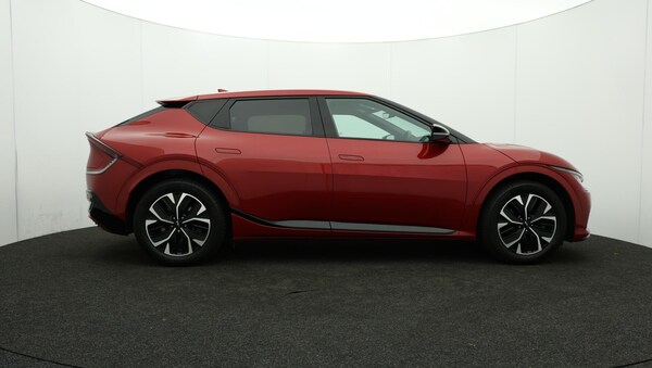 Used Kia EV6 2022 for sale - 76137501: Photo 27