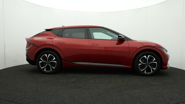 Used Kia EV6 2022 for sale - 76137501: Photo 29