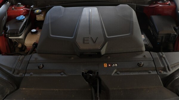 Used Kia EV6 2022 for sale - 76137501: Photo 30