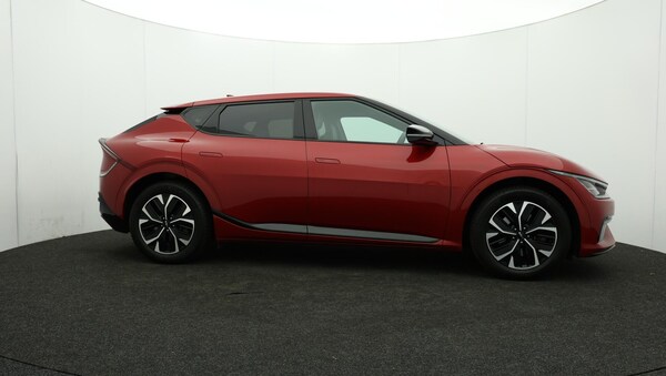 Used Kia EV6 2022 for sale - 76137501: Photo 31
