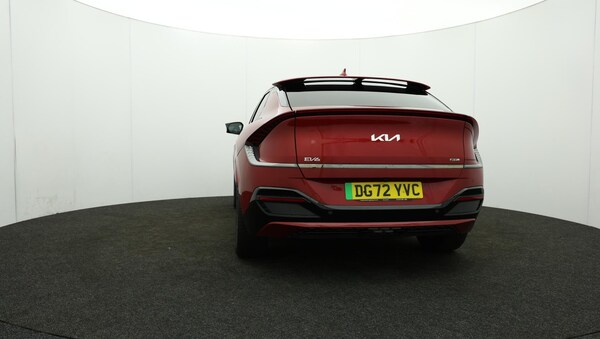 Used Kia EV6 2022 for sale - 76137501: Photo 35