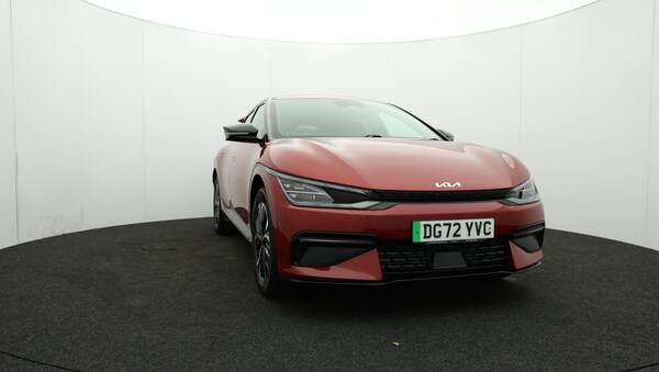 Used Kia EV6 2022 for sale - 76137501: Photo 52