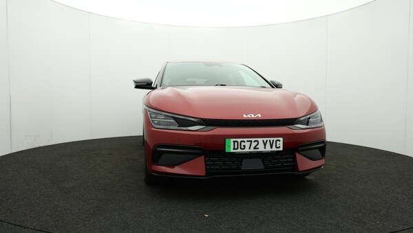 Used Kia EV6 2022 for sale - 76137501: Photo 54