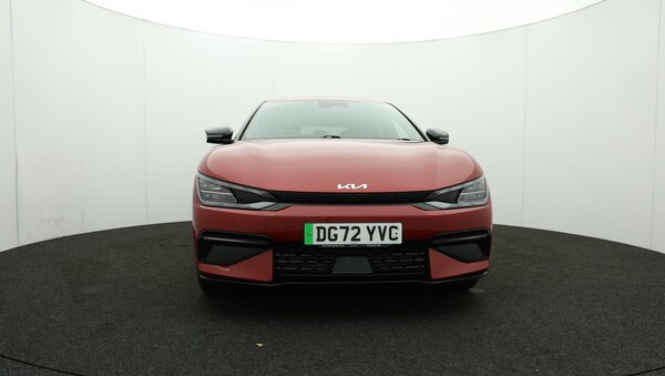 Used Kia EV6 2022 for sale - 76137501: Photo 56