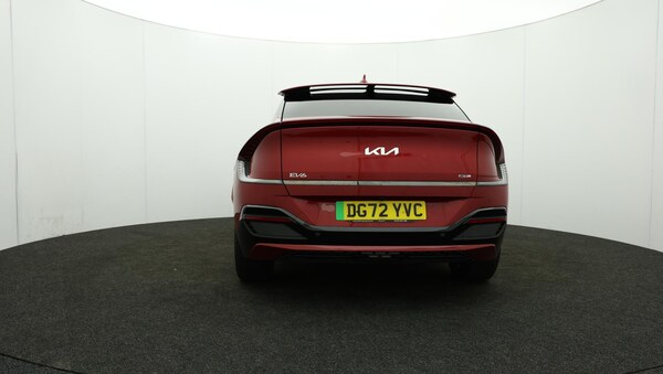 Used Kia EV6 2022 for sale - 76137501: Photo 58