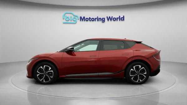 Used Kia EV6 2022 for sale - 76137501: Photo 5