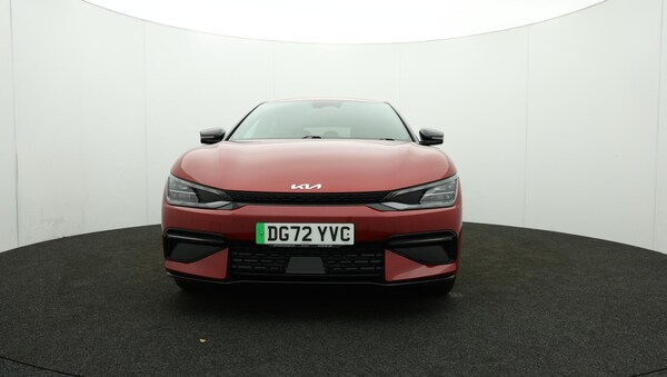 Used Kia EV6 2022 for sale - 76137501: Photo 60