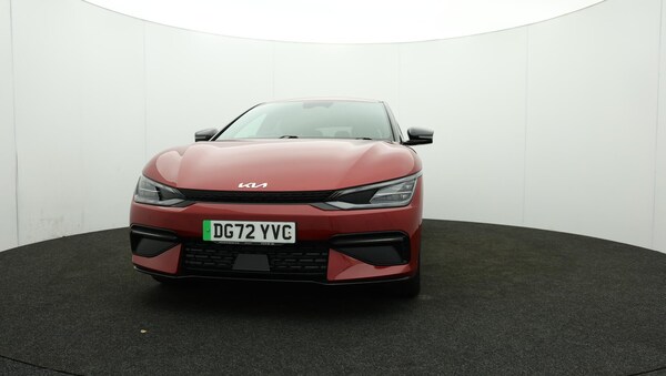 Used Kia EV6 2022 for sale - 76137501: Photo 61